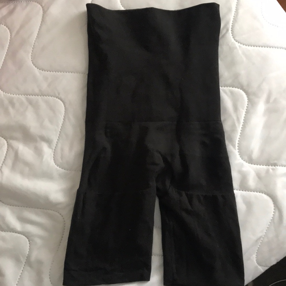 Spanx by Sara Blakely